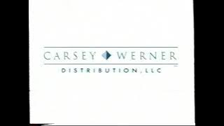 Carsey-Werner Productions/Carsey-Werner Distribution, LLC (1991?/2013)