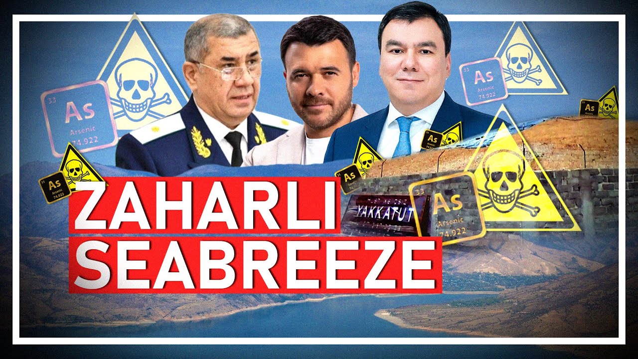 Kuyovlar kalamush zaxri qabristoni ustida kurort qurmoqchimi? 