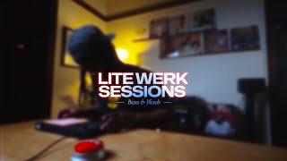 LITE WERK | BEATS & BLENDS NO.10