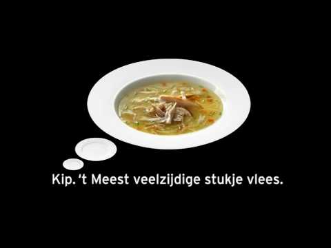 kip het meest veelzijdige kip het meest veelzijdige
