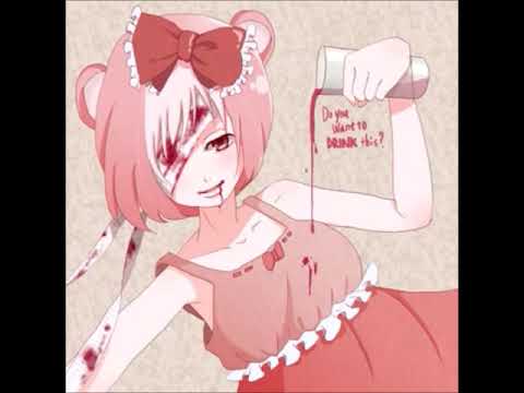 Tat & Zat - Scary Track // NIGHTCORE (2012 Vault Archive)