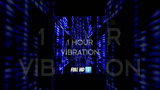 1 Hour Vibration High Vibrational Frequency Healing Positive Energy Manifestation shorts