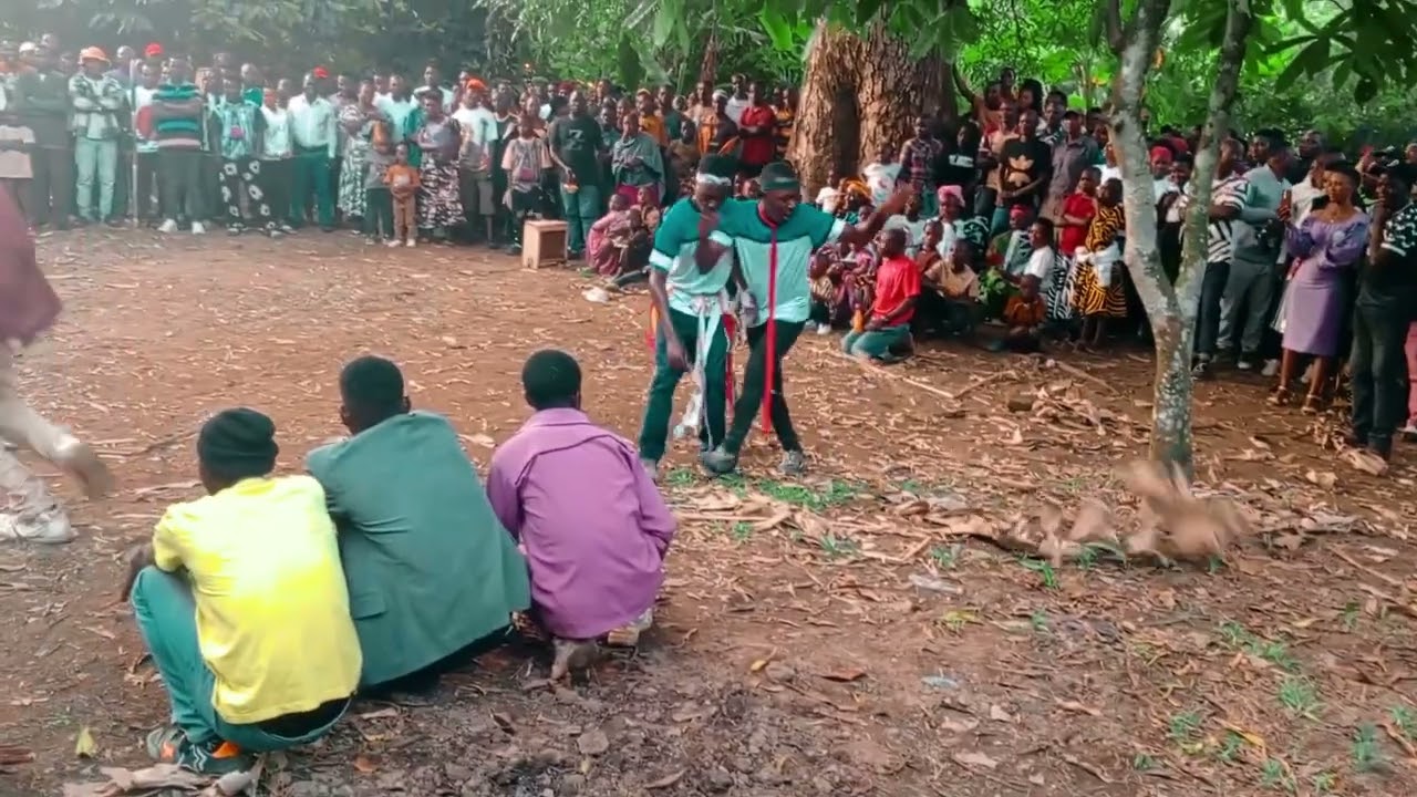 samaba mwangulu kutoka Mbeya