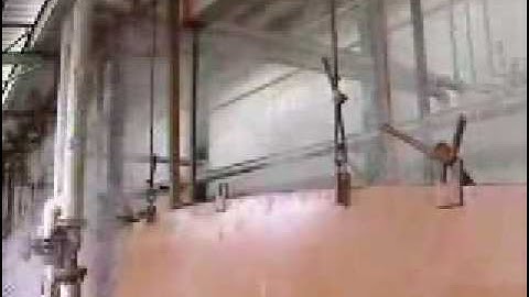 Natural Organic Latex Mattress Production Process | Buy Here