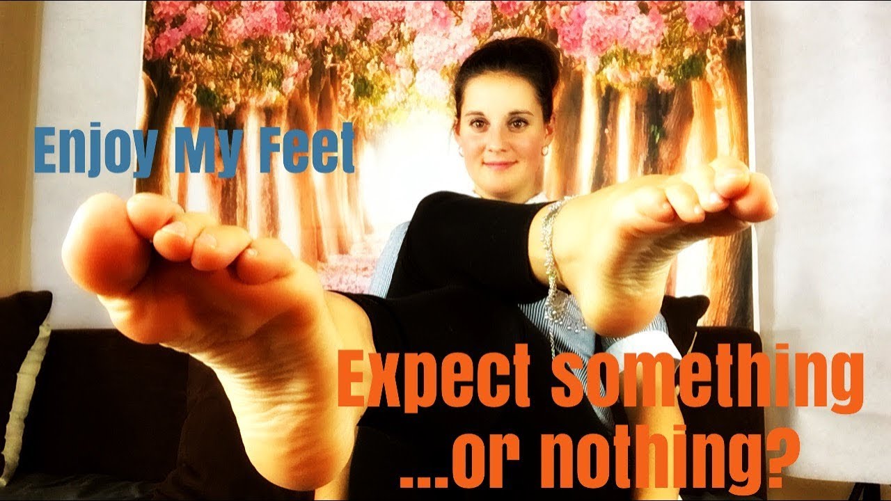 Expect something. Foot missionary Queen.