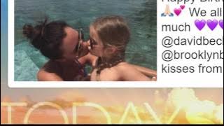 How old is too old to kiss your kids on the lips?