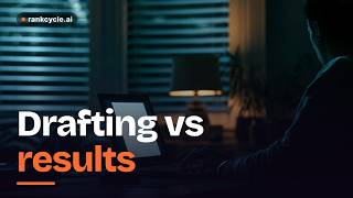Best Writesonic alternative by job: drafting, measuring, tracking