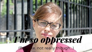 Tumblr Toxicity Ep 3: America is &quot;Oppressive&quot; (Feminist Edition)