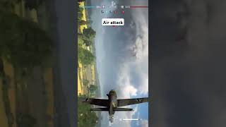 Dropping Bombs On Point E