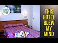 Troyon Hotel - This Hotel Blew My Mind | Paris, France🛏️