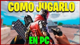 Como Descargar Blood Strike De Forma Oficial En Pc 2025