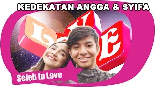 Download Pose Mesra, Angga Aldi Yunanda Dan Syifa Hadju Didukung Pacaran Video MP3 Pose Mesra, Angga Aldi Yunanda Dan Syifa Hadju Didukung Pacaran