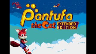 Sonic Hack - Pantufa the Cat - Extended Edition