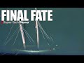 Final Fate of Salvaged Sailing Yacht | Big Skat Replacement | SY News Ep182