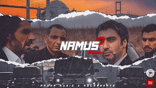 Pasha Music & AslanBeatz ►Namus 2◄ | Kurtlar Vadisi Drill Remix Resimi