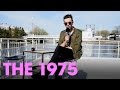 Matthew Healy of The 1975 talks SNL, Scalpers, and passionate fans, Toronto Interview