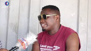 "BELLE 9 HANA MSAADA WOWOTE KWA WASANII WACHANGA WA MOROGORO"-BEXY TANZANIA