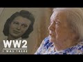 Letters to the Front Line | WW2: I Was There