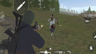 VORAZ : gameplay : online