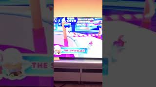 LIFX Z-STRIP as backlight for my LG CX OLED 4K TV