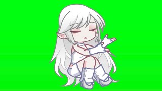 GL2 animation test