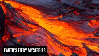 Unlocking Earth's Fury: The Birth of Volcanoes