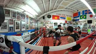 sparring 05102024