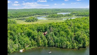 62405 Delta Lake Road video tour