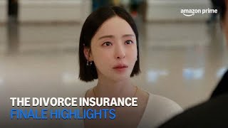 Download Lagu The Divorce Insurance | Finale Highlights | Amazon Prime MP3 Download Lagu The Divorce Insurance | Finale Highlights | Amazon Prime MP3