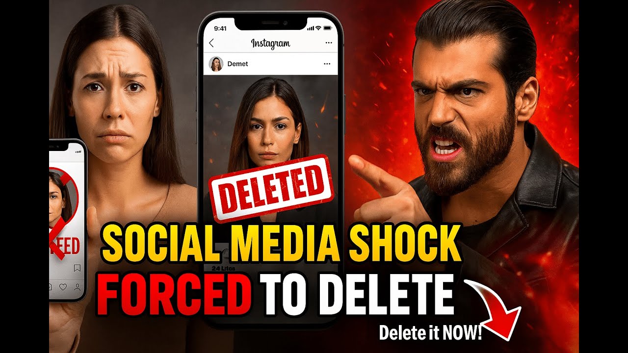 Demet Social Media Past Actions Demonstrate Özdemir’s Commitment to Social Causes