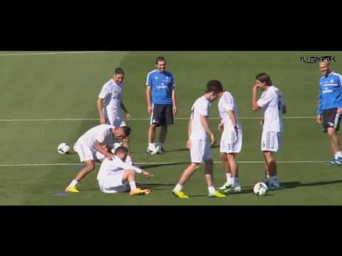 bale-benzema-cristiano-ronaldo-bbc-●-best-friends-funny-moments-2016