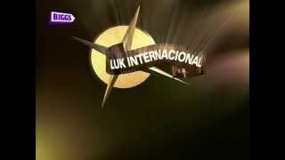 Luk Internacional S.a. Logo Fred Wolf Films Plastered Audio