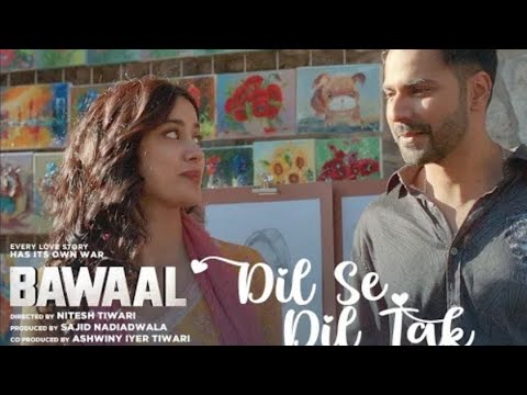 HAAN MAIN TAAN HAARI RE Hari Re Hari Dil Se Dil Tak New Trending Song Virul Trending 