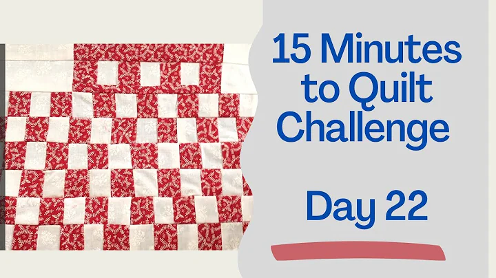 What Did I Just Make? Quilt