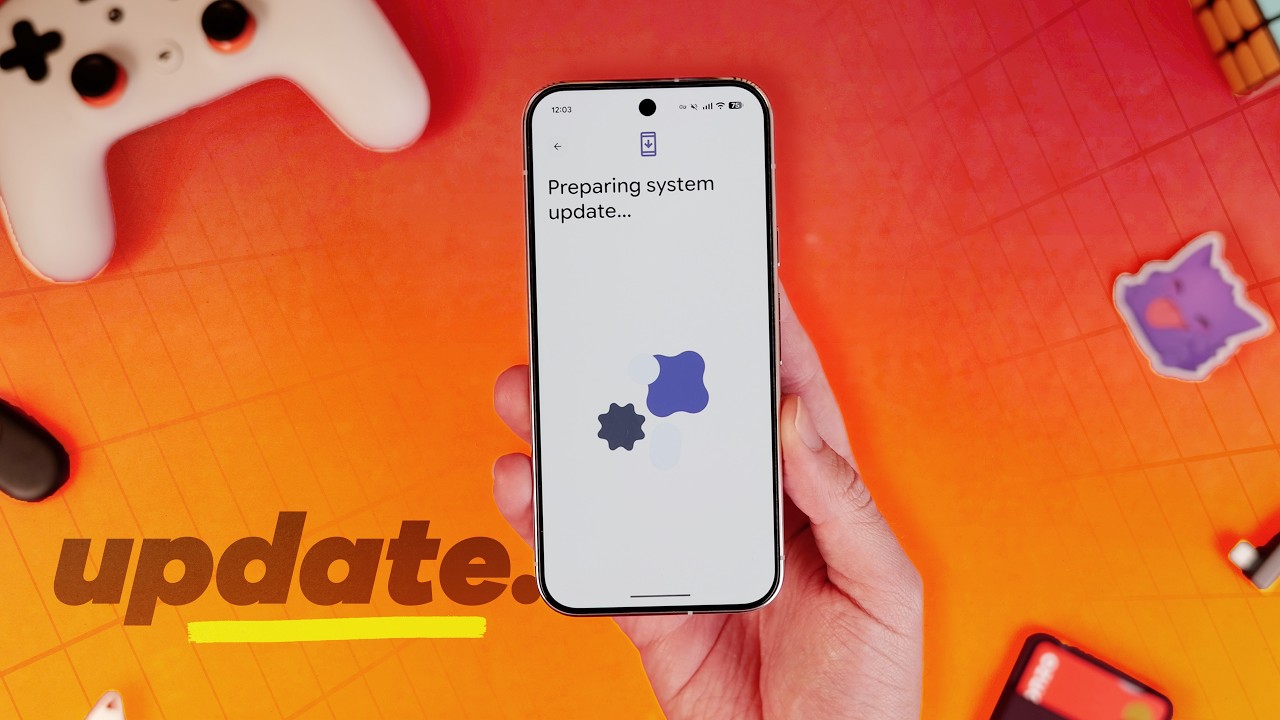 Pixel Update Bulletin: October 2026!