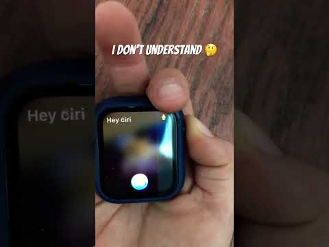 I Don T Understand Siri Cereal Funny Ai Apple Foryou Fyp Foryoupage