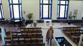 9:00AM Sunday Mass - Christ Our Hope Catholic Church, Seattle, WA