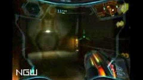 Metroid Prime 3 - Elysia - Bomb Component | WikiGameGuides