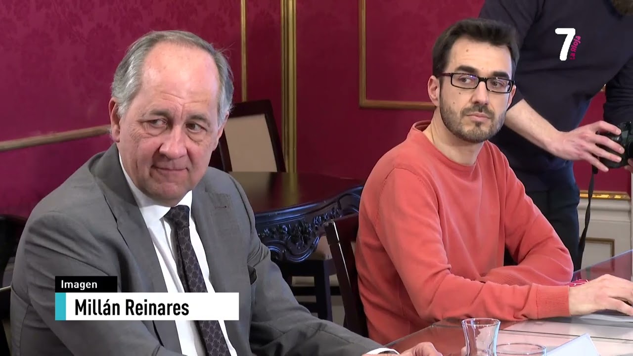 7 AL DIA 2ª EDICIÓN 19 03 2026