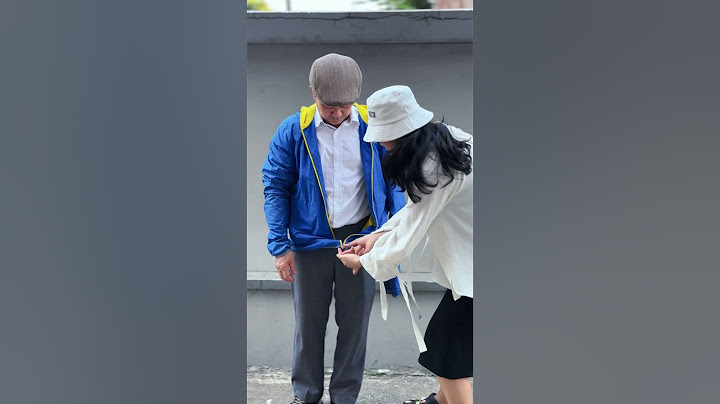 Learn how to help them [KINDNESS MAN] #kindness #respect #goodman #happy #humanities