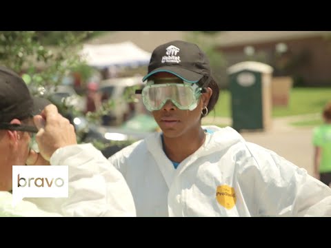 RHOA: Kenya Moore Has No Time for Cynthia Bailey & Shamea Morton (Season 10, Episode 10) | Bravo from YouTube · Duration: 1 minutes 42 seconds RHOA: Kenya Moore Has No Time for Cynthia Bailey & Shamea Morton (Season 10, Episode 10) | Bravo from YouTube · Duration: 1 minutes 42 seconds