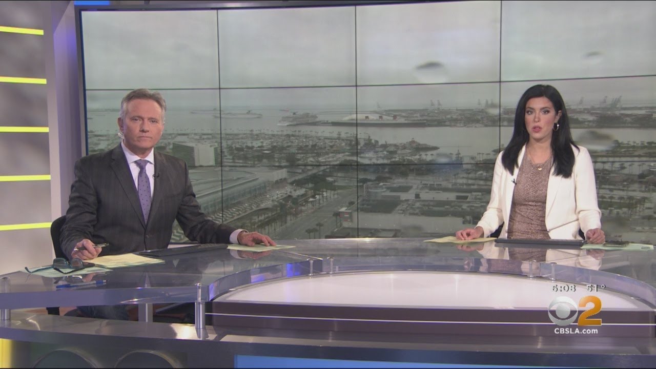 Coronavirus: Beverly Hills To Require Face Coverings While In Public Starting Friday