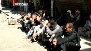 Egypt Court Rules Mass Death Sentences