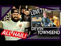 ROADIE REACTIONS | "Devin Townsend - Love? (Quarantine Concert)"