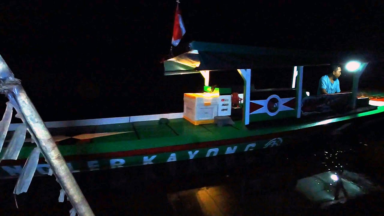 2 hari 1 malam mancing dan tidur di sungai sampai diguyur hujan dapat banyak udang besar