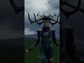 Hela vs Superman #marvel #dc #shorts