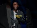 Dave Chappelle | I