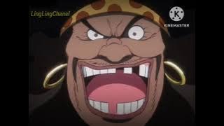 One Piece TERBARU❗episode 1093 sub indo KUROHIGE VS TRAFALGAR LAW awakening❗❗