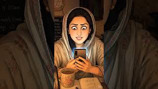 Load Shedding Nights in Pakistan 🇵🇰☕. #trending #viral