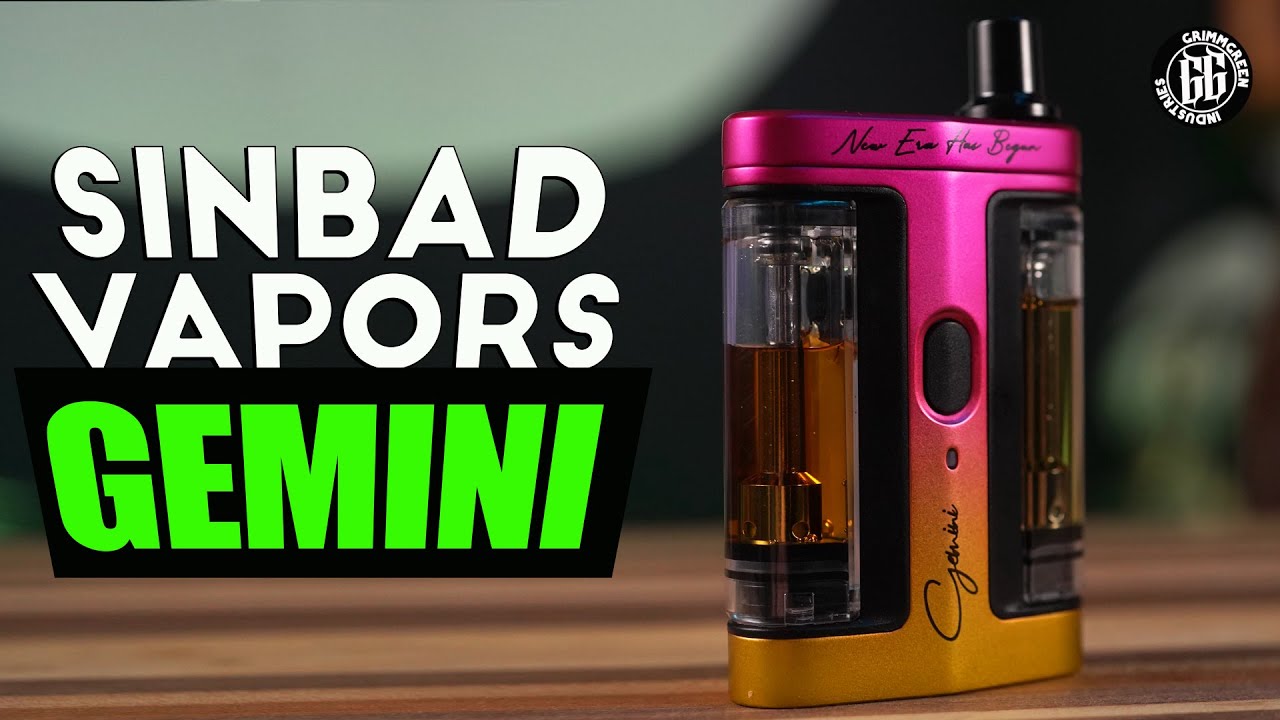 Gemini Dual Pod System | Had So Much Potential